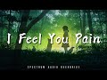 I Feel You Pain - Spectrum Audio Overdrive | Emotional Melodic EDM | S&acirc;o - New Song's 2025 🎧🔥
