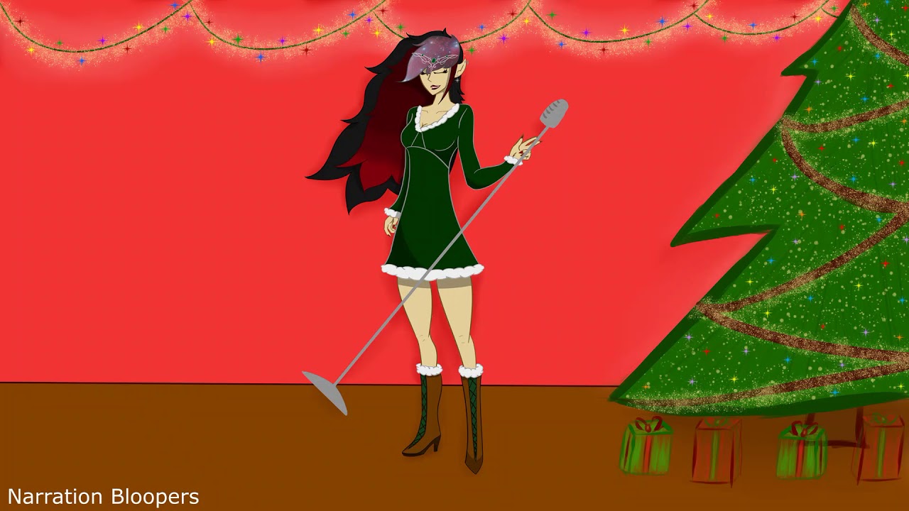 Songs & Gifts (Christmas Story Bloopers) YouTube