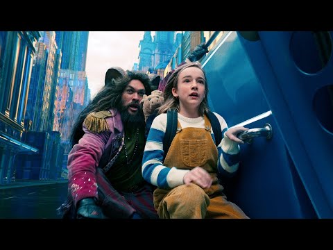 Terra dos Sonhos | Netflix - Terra dos Sonhos | Netflix