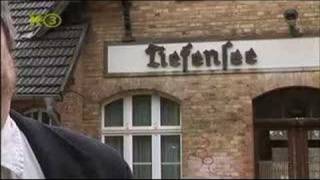 Klaus- Bahnchef Mehdorn