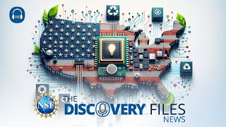 🎧 Ferroelectric Semiconductors #news #science #semiconductor