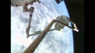 The Canadarm: Celebrating 30 Years of Success