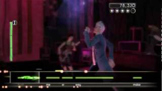 Downfall [Rock Band 2] 100% Expert Vocals