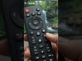 TV Remote లో ఈ బటన్లు అసలు ఏం చేస్తాయి? 📺🤯 #shorts #howitworkstelugu #technology #engineering #ac