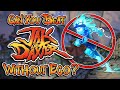 Can You Beat Jak And Daxter Without Eco?