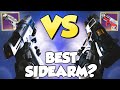 Best PvE Sidearm? High Albedo VS Breachlight [Beyond Light]