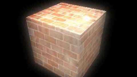 Quartz Composer - Glow Example