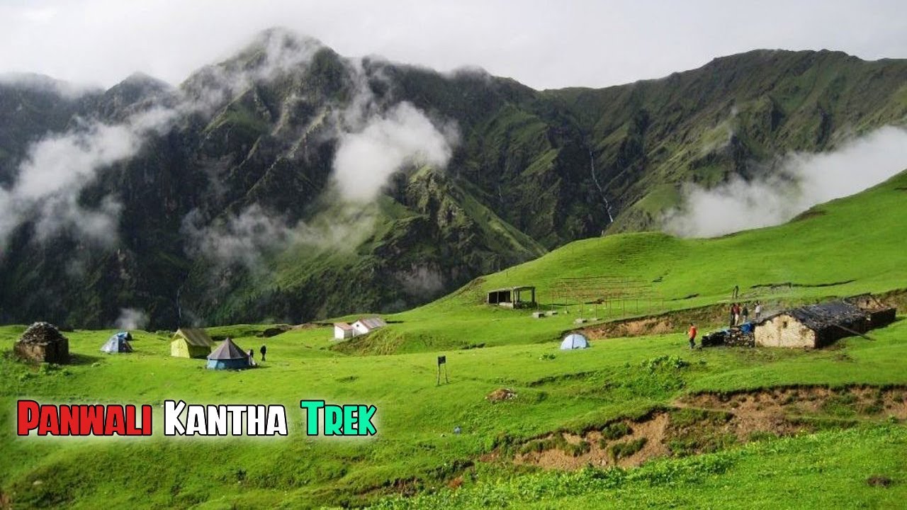 panwali kantha trek