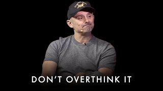 Why Waiting is Wasting Time: Start Moving Toward Your Dreams TODAY!  Gary Vaynerchuk Motivation