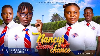 Nancy's Second Chance -NSC | S1:E 7 | Drama Web Series