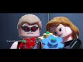 LEGO Marvel Super Heroes Юный лего-лас прохождение (PC) #3