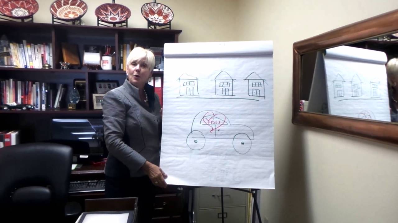 Real Estate Takes A Team Caroll Yule, Shear Realty Victorville 5/16