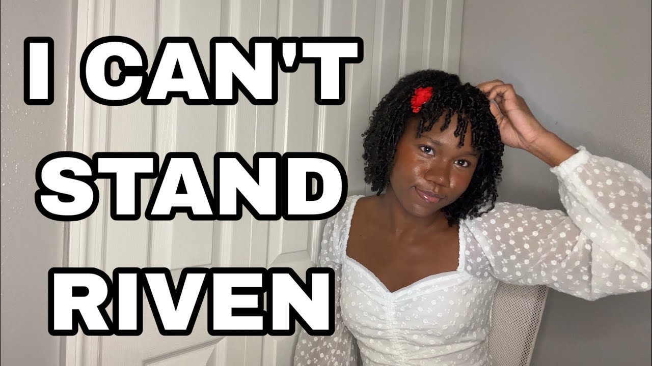 Idk if I hate Riven or Ms. Griselda more (Winx Ep. 3 & 4)