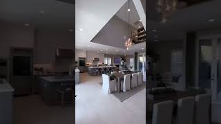 New Construction with LUXURY KITCHEN Home Tour | Irvine, CA