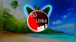 DJ Slow Barat 2020 Enak Di Denger | DJ Libra