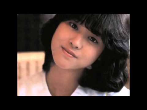 君は天然色 大瀧詠一 【松田聖子】