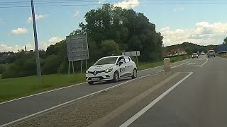 29 5 2025 Sintal varovanje v Slovenskih Konjicah Ocitno je Sintalovac sel na mal