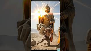 그는 부처를 속였다 Karma Didnt Wait Buddhism Buddhist