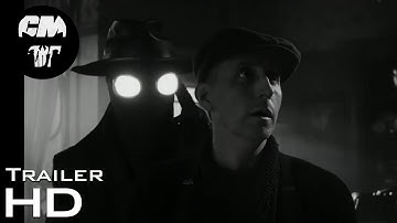 SPIDER-NOIR - Official "Hero" TV Spot (New Footage)