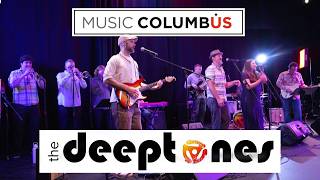 Music Columbus: The Deeptones