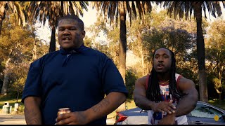Sy The Rapper, Crip Mac -  "Ion Trust" (Official Video)