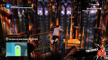 Assassins Creed Unity (XBox One) Bug