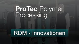 Rdm - Innovationen Im Dialog - Was Macht Den Rdm So Besonders?