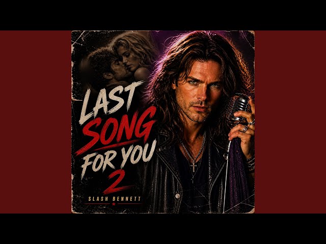 LAST SONG FOR YOU 2