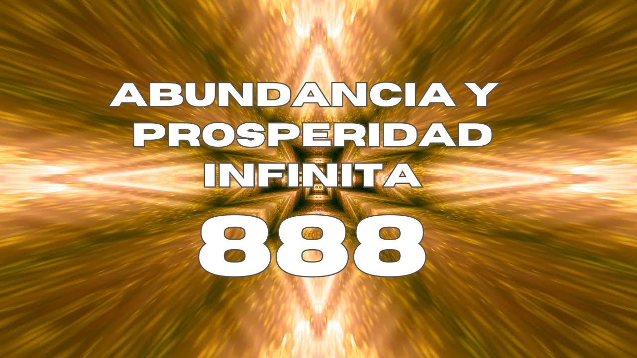 Atrae Prosperidad y Dinero a Tu Vida en 20 minutos : Poderoso Mantra de ...