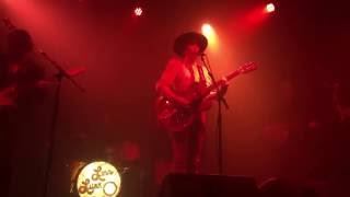 Lera Lynn - What You Done - Live @ Bootleg Theater/Los Angeles - 09/22/2016 (MN)