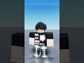 ROBLOX new crazy finger update 😲😲#roblox #robloxshorts