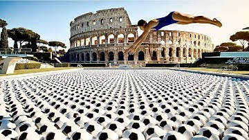 Choose Your Dream Pool 💦 8 Min AI ASMR for Relaxation & Deep Sleep ✨