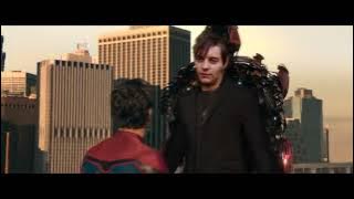 Bully Maguire Bullies Peter Parker