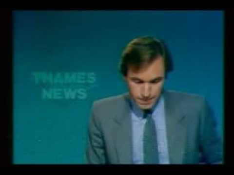 ITN News at Ten - 24 June 1981 [4/4]