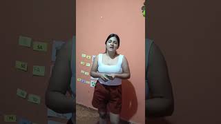 Fichas didácticas con los fonemas