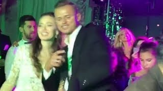 Свадьба Тарасова и Костенко💍👰💜 Сторис гостей Свадьба Тарасова и Костенко💍👰💜 Сторис гостей