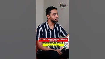 Resigned From Bank PO To Join FCI AG 3 | Aditya Jain #fci #fciag3 #fciag3depot #fcirecruitment2024