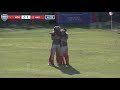 2019 NAIA Women's Soccer National Championship Quarterfinals