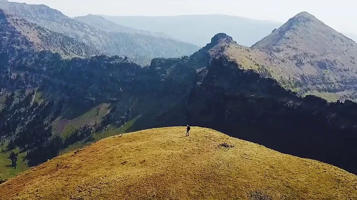 "Keep It Wild" by Nick Garner