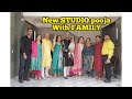 New STUDIO pooja |  Instagram and youtube studio | #couplevlogs #couplestudio #comedycouple