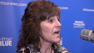 From MTSU On the Record: College Credit for What You've Learned in Life with Dr. Dianna Rust