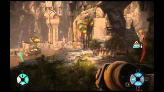 Evolve the Game Beta Edited Gameplay - Game 46 Hank 12
