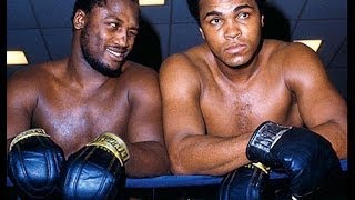 Ali's Dozen Documentary about Ali's 12 greatest rounds