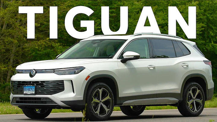 2025 Volkswagen Tiguan Review | Consumer Reports