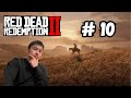 Jacksewe Plays Red Dead Redemption 2 | Walkthrough - Part 10