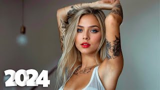 Ibiza Summer Mix 2024 🍓 Best Of Tropical Deep House Music Chill Out Mix 2024 🍓 Chillout Lounge #129