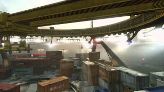 Double Cross Map Combat Axe! Profile