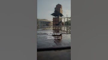 إِنَّ اللَّهَ لَذُو فَضْلٍ عَلَى النَّاسِ وَلَٰكِنَّ أَكْثَرَهُمْ لَا يَشْكُرُونَ #تلاوة #القران
