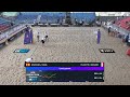 Round of 16 - Beach Pro Tour 2026 | Shangluo - Challenge | Court 1