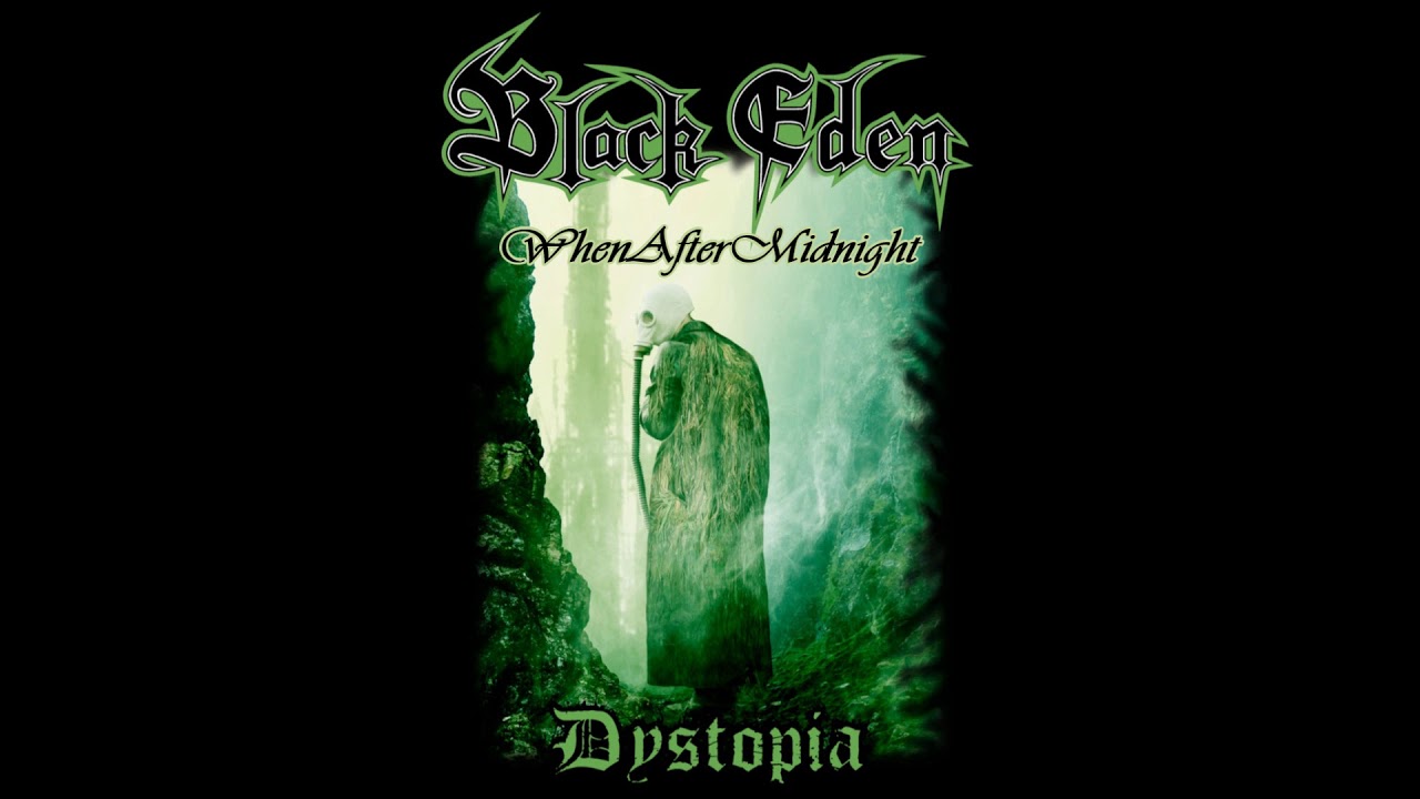 Black Eden ★ Cohorts Of Death [HQ]
